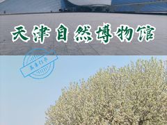 -天津自然博物馆