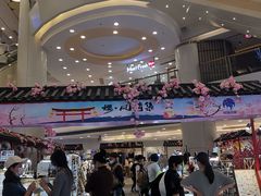 -银座mall(东直门店)