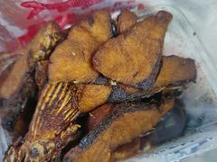 -梅记大块头爆鱼店(乍浦路店)