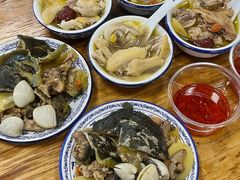 -兴兴旺·冬瓜盅·啫啫煲(西华路店)