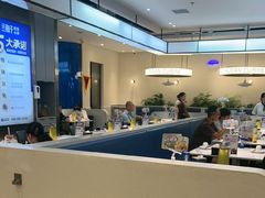 -兰湘子·湘菜小炒(盛龙广场店)
