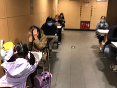 -麦当劳(东直门外大街店)