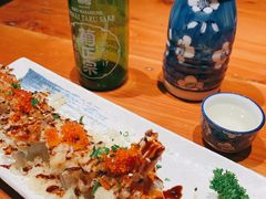 -文三酒肆自助放题(新街口友谊广场店)