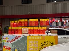 -中国石油加油站(严桥路站)