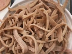 千丝牛肠-李德富老街牛杂火锅(抚琴街店)