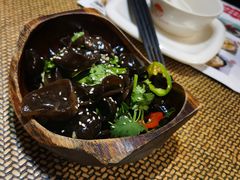 -老客家·客家菜(万达店)