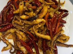 -吕氏疙瘩汤·私家菜馆(慈云寺店)