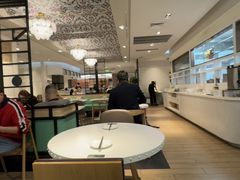 -葡珍轩冰室(虹桥机场T1店)
