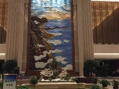 -连云港金陵海州湾会议中心