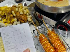 -BOPEYE·波派炸鸡(九霄天地店)