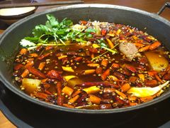 -受气牛肉·重庆耙牛肉(来福士店)