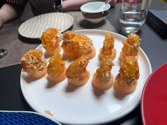 -曾宴·楚菜(湖北省博物馆店)