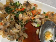 葱油海瓜子-宁海食府(大剧院店)