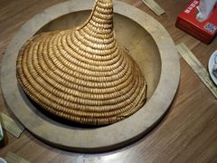 -鲜呦蒸汽石锅鱼(北辰路店)