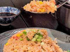 贰爷家的炒饭-贰醒·私房小院烧烤 (太古里店)