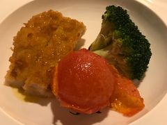 -水月周庄铂尔曼酒店-水月荟中餐厅