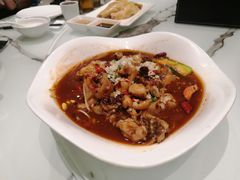 -新一哥粤菜火锅(瑞金店)