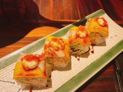 -山葵家·创意料理(万象汇店)