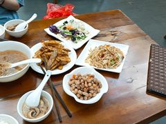 -少林寺欢喜地素斋馆