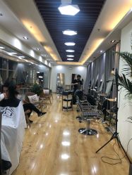 -涩谷· Hair Salon
