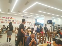 -海汇源老烧麦店(东大街总店)