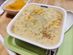 -满记甜品(王府井北京市百货大楼店)