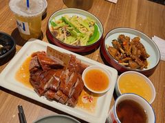 -先记烧鹅王·本地粤菜(福永店)