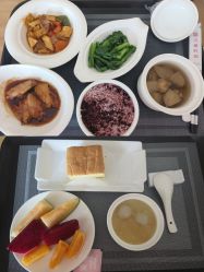 -贝爱时刻月子中心(宝安妇幼店)