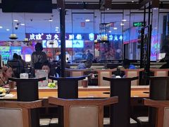 -呷哺呷哺(万达新世界店)