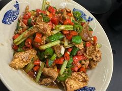 小炒肉-潇湘阁(三里屯SOHO店)