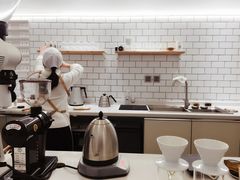 -Onirii Coffee(长乐路店)