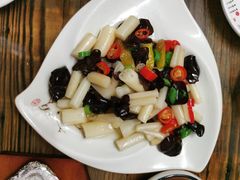 -臭鳜鱼人家·老字号徽菜