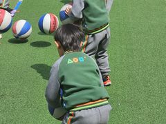 -童晟智教幼儿园(鸿城园店)