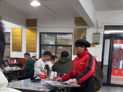 -郑喜旺烧烤(新密总店)