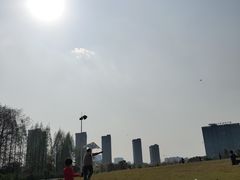 -杭州城北体育公园