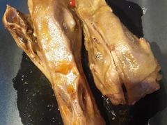 -嘎嘎鸭脑壳(金琴店)