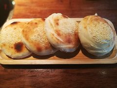 -黑鸡小馆(金源店)