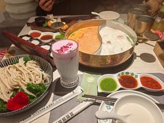 -尚一汤·粤菜海鲜(环球港店)