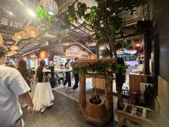 -罍+村卤菜摊(罍街店)