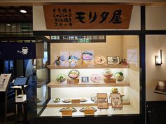 -モリタ屋(JR京都伊势丹店)
