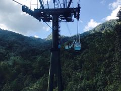 -腾冲云峰山