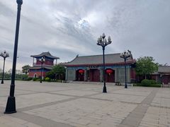 -天津妈祖文化园