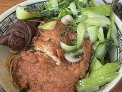-友琴面馆(东白溪公寓店)