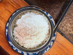白饭-上楼私房菜(院士路店)