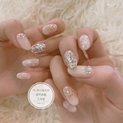 -米小兔美甲美睫