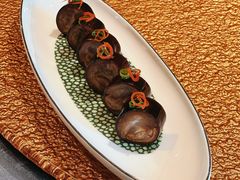 -红棉中餐厅·广州海航威斯汀酒店