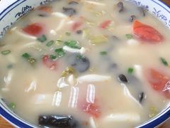 -老白酒农家菜馆