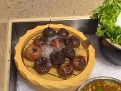 -挂雪铁锅炖大鹅