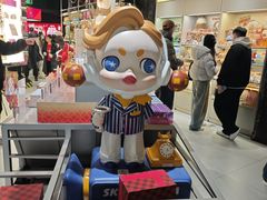 -泡泡玛特POPMART(西单大悦城店)