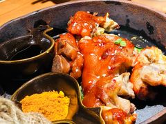 -云海肴·汽锅鸡·云南菜(高德置地店)